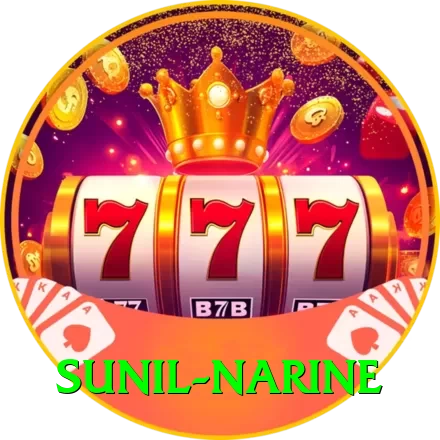 sunil narine Pro1 v2.2.2 - 2