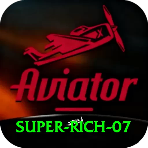 super rich 07 Deluxe Pro vv3.6.2 - 2