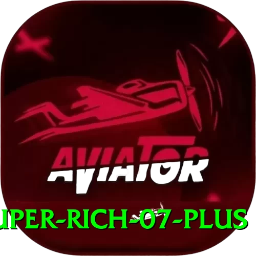 super rich 07 Pro Edition v1.7.6 - 2