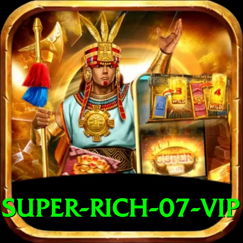 super rich 07 Gold APK v3.5.6 - 2