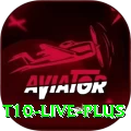 t10 live Live Casino Max