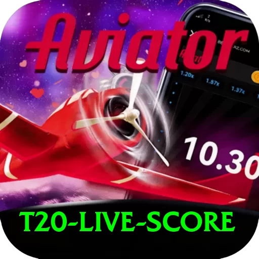 t20 live score VIP Pro v3.8.8 - 2