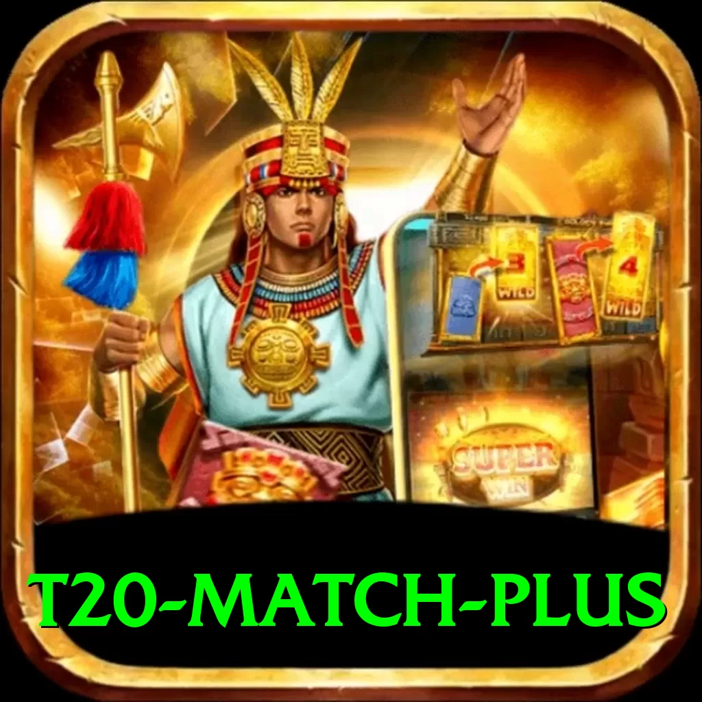 t20 match Slots Royal v4.7.5 - 2
