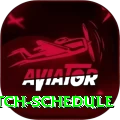 t20 match schedule Turbo v3.0.5