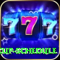 t20 world cup schedule Deluxe v1.4.5