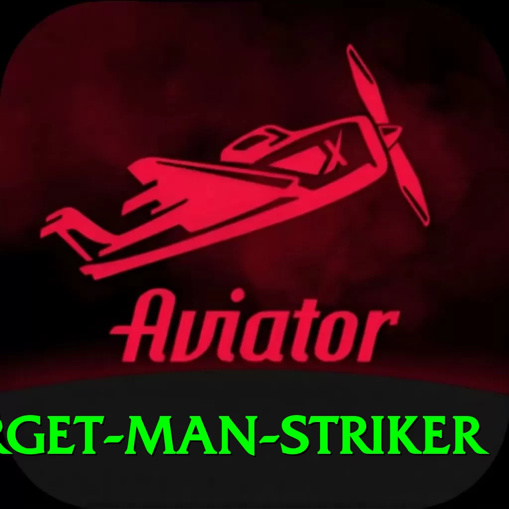 target man striker Games (Casino & Earning) VIP v5.0.7 - 2