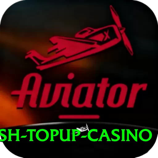 tcash topup casino Premium Edition v1.6.5 - 2