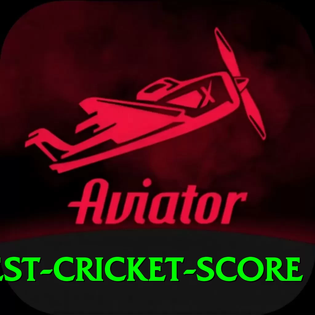 test cricket score Plus Edition v5.9.5 - 2