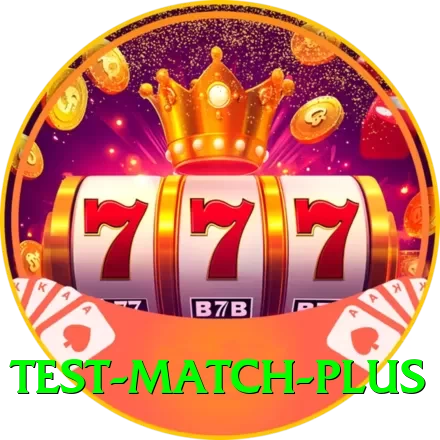 test match - Live Ultimate - 2
