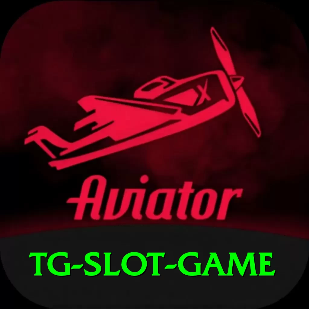 TG Slot Game Pro v5.5.8 - 2