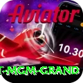 the signature at mgm grand Deluxe Pro v2.3.7