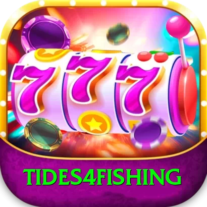 tides4fishing Master Pro v5.0.6 - 2