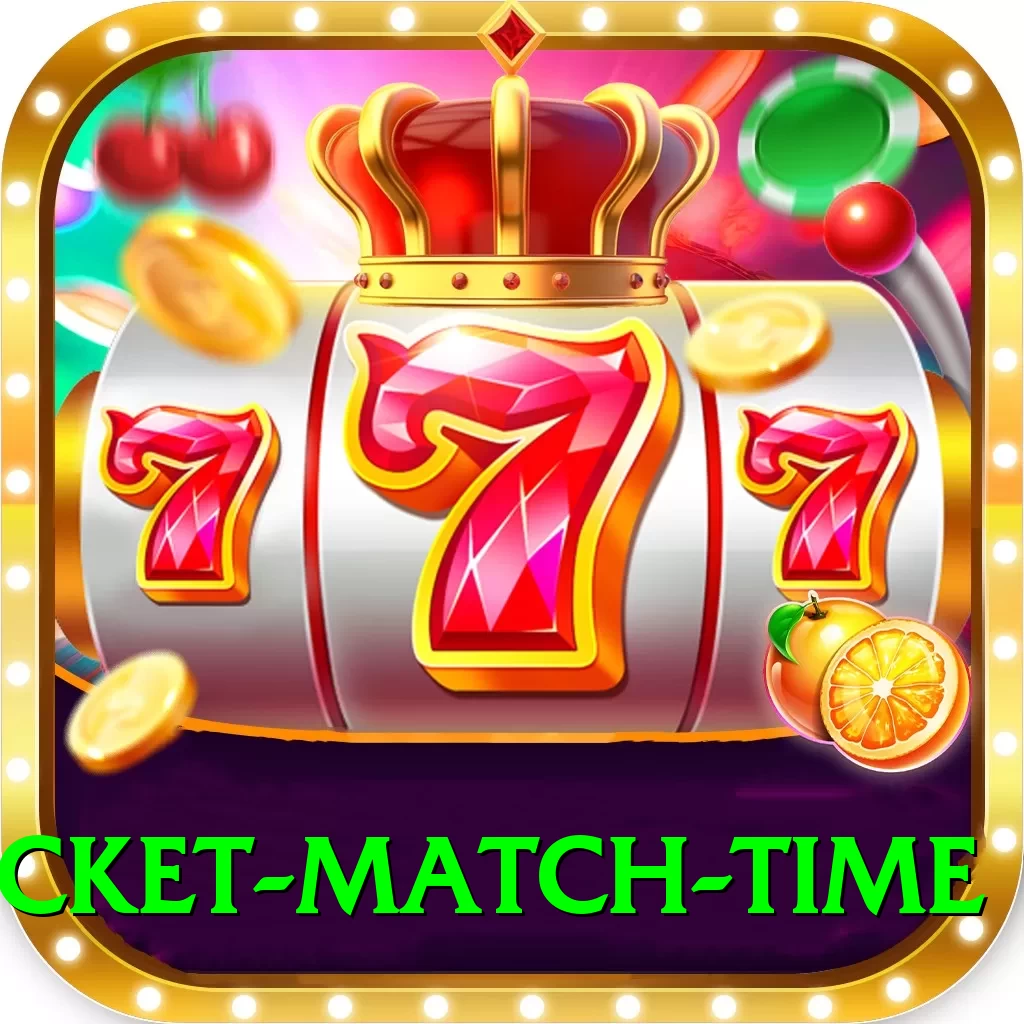 today cricket match time Premium v2.4.2 - 2
