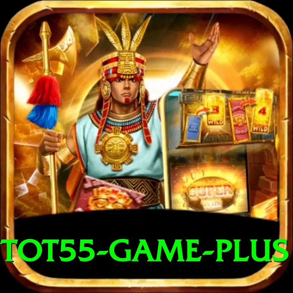 TOT55 Game Casino Official v1.3.8 - 2