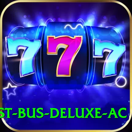 tourist bus deluxe ac Elite v4.3.0 - 2