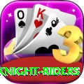 trinidad knight riders App
