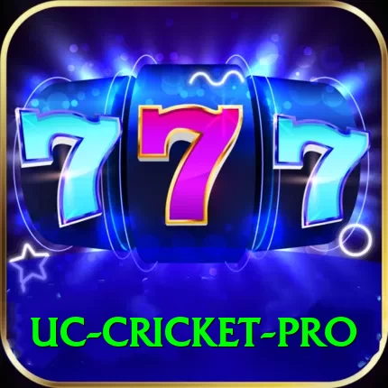 uc cricket Official v3.4.7 - 2