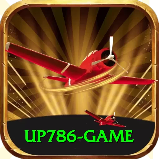 UP786 Game Max Pro v4.8.4 - 2