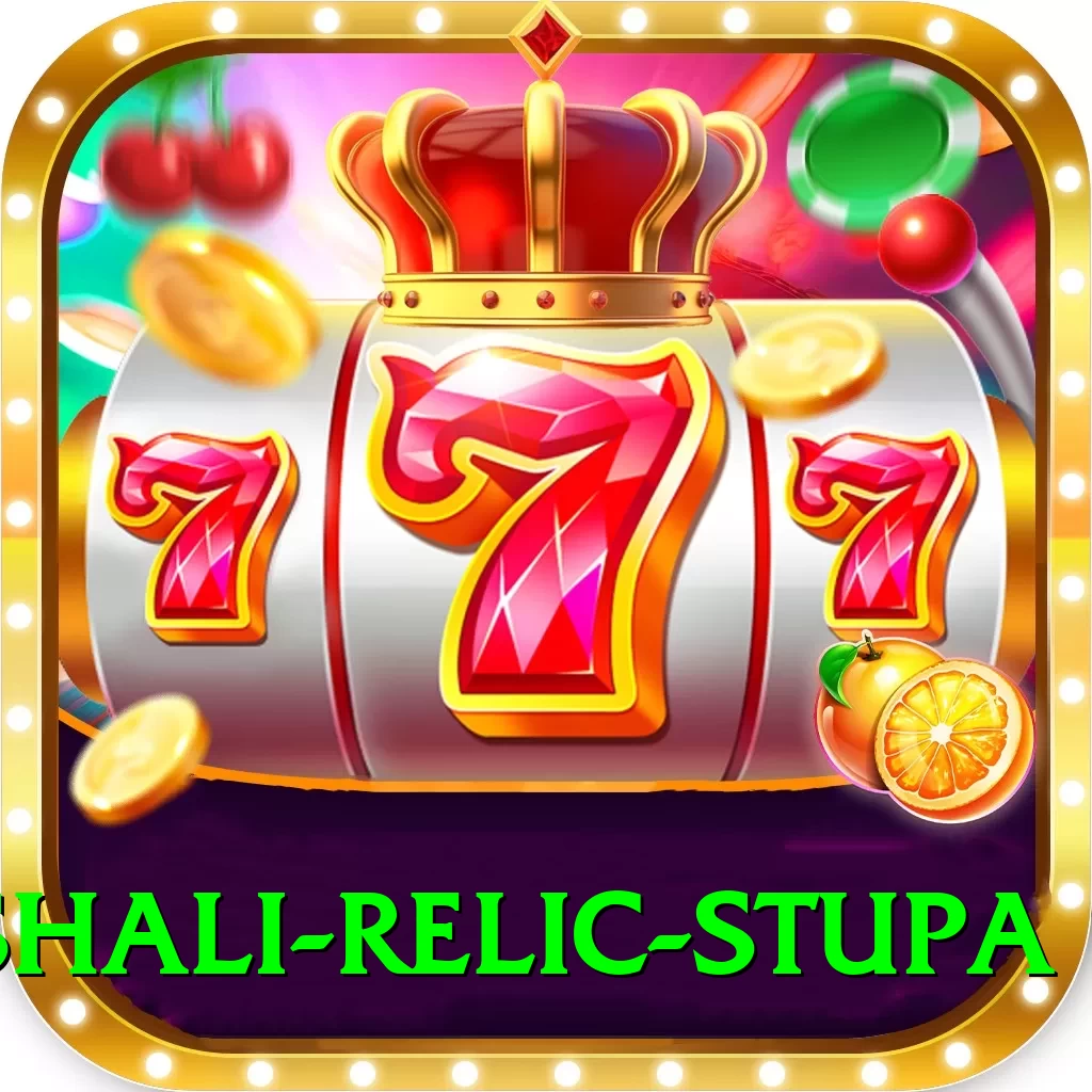 vaishali relic stupa Games (Casino & Earning) Pro v2.1.6 - 2