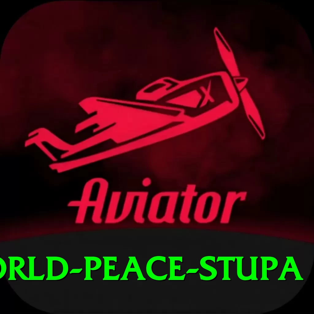 vaishali world peace stupa Deluxe v2.8.8 - 2