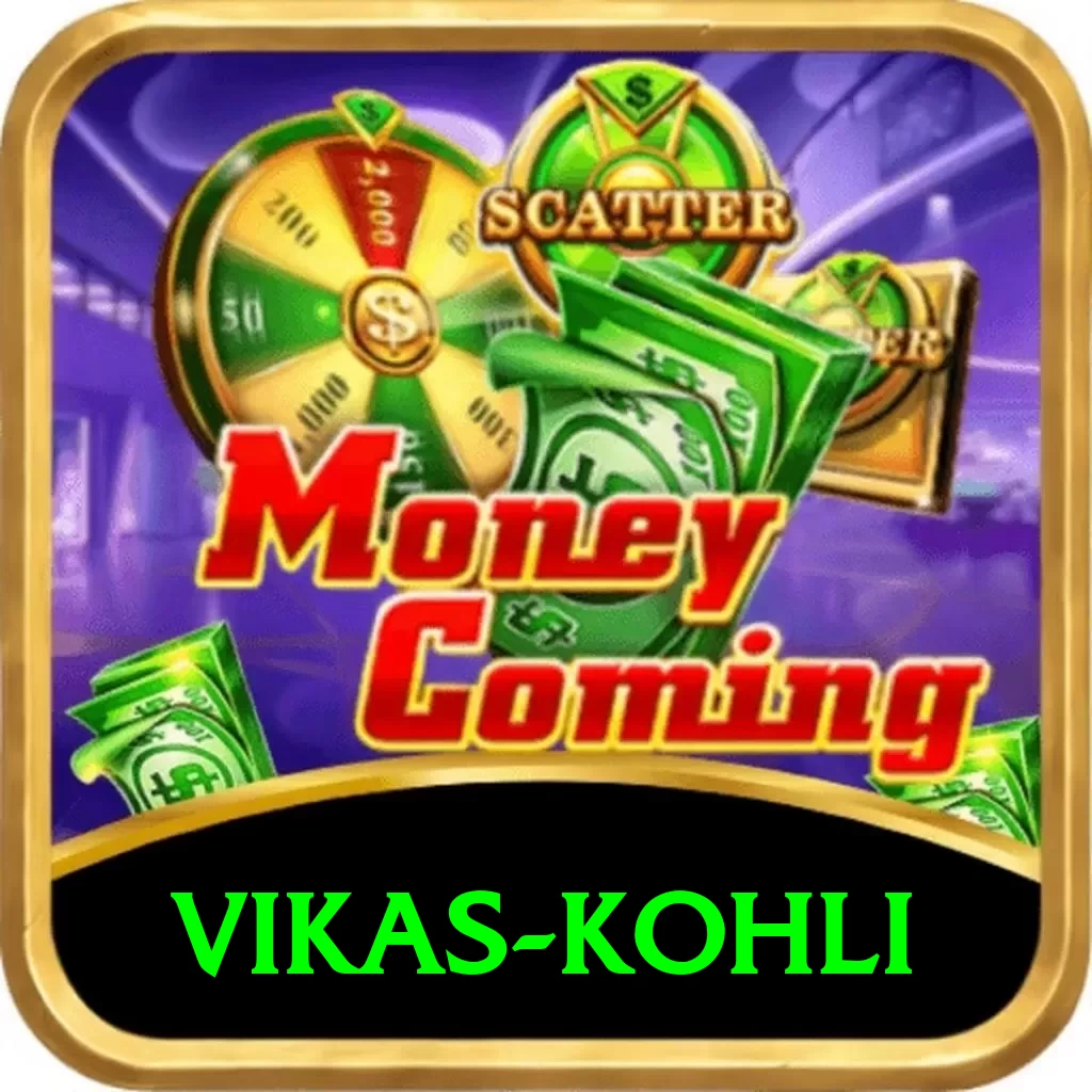 vikas kohli Games (Casino & Earning) Turbo v3.2.8 - 2