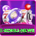 virat kohli news Games (Casino & Earning) Deluxe v5.5.6