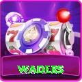 waders Games (Casino & Earning) Gold v3.3.2