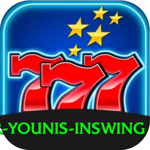 waqar younis inswing Deluxe v1.5.7 - 2