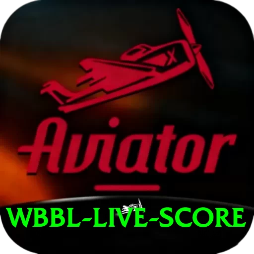 wbbl live score VIP - 2