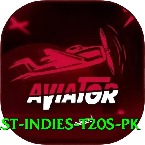 west indies t20s pk Ultimate v1.2.8 - 2