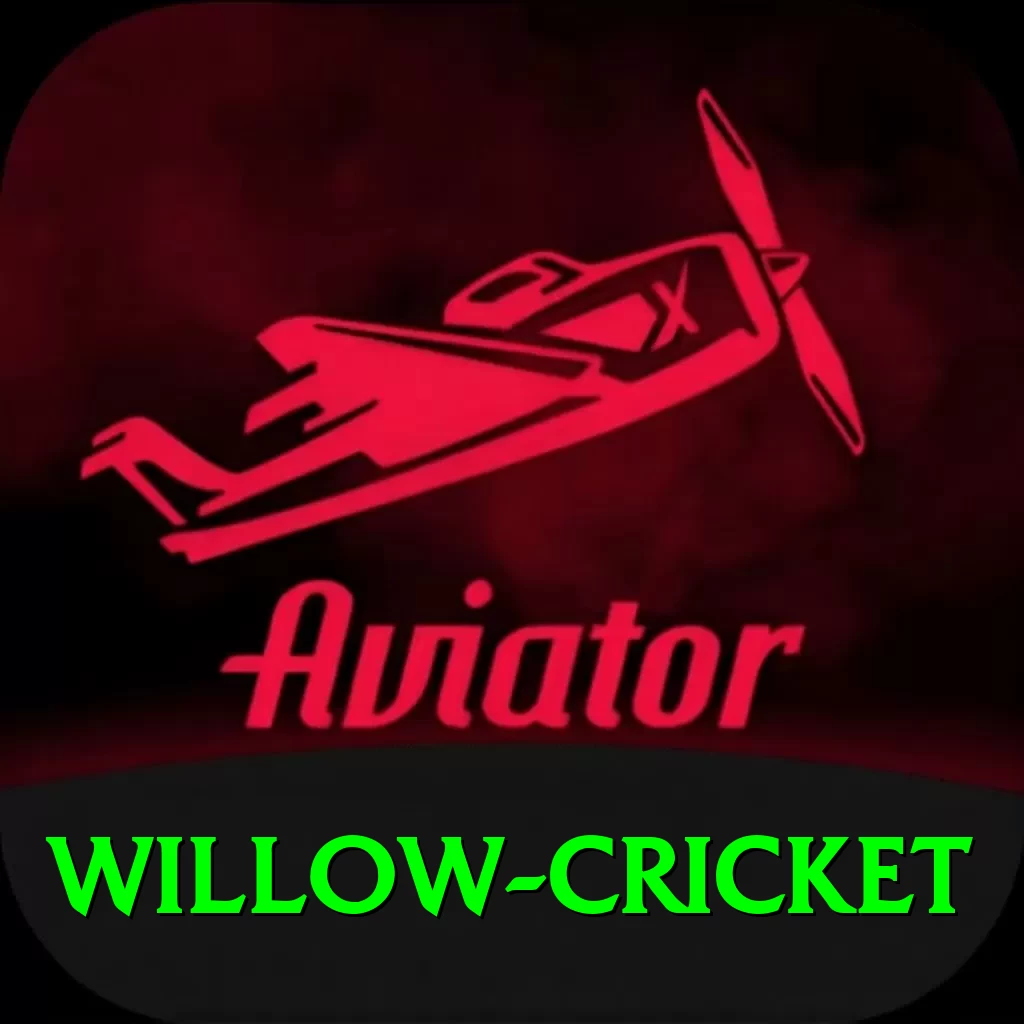 willow cricket Games (Casino & Earning) Turbo v5.1.3 - 2