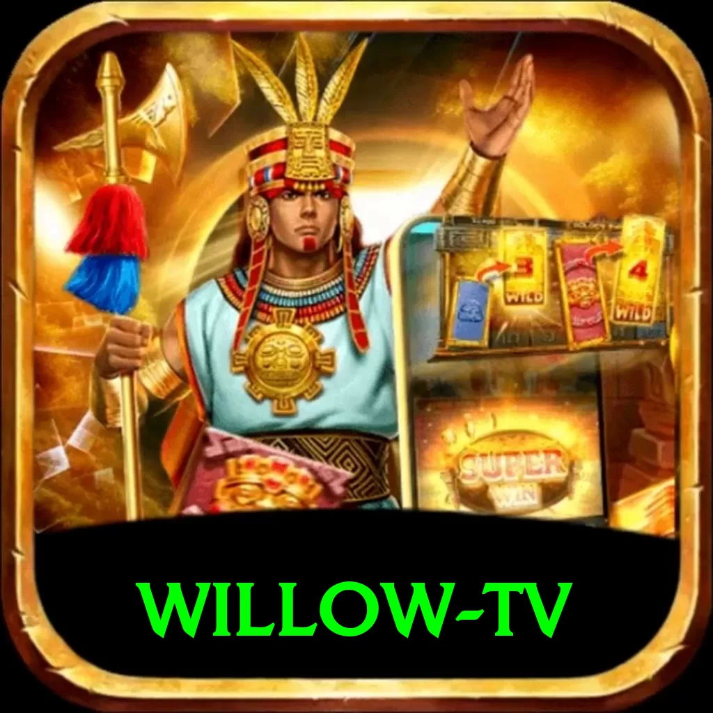 willow tv Gold v4.5.9 - 2