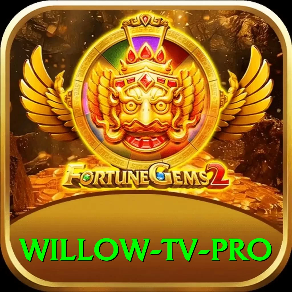 willow tv Turbo Rewards - 2