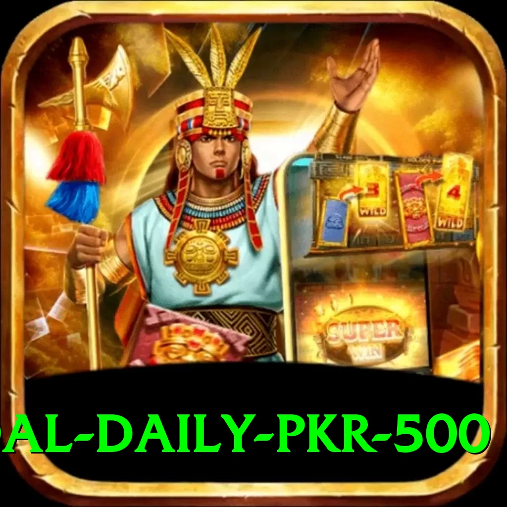 win goal daily pkr 500 Deluxe Pro v1.6.6 - 2