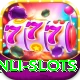 Winli Slots Gold Edition v1.1.9