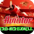 world t20 schedule Pro Edition v5.9.4