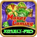 x03bet Game Pro v4.3.1