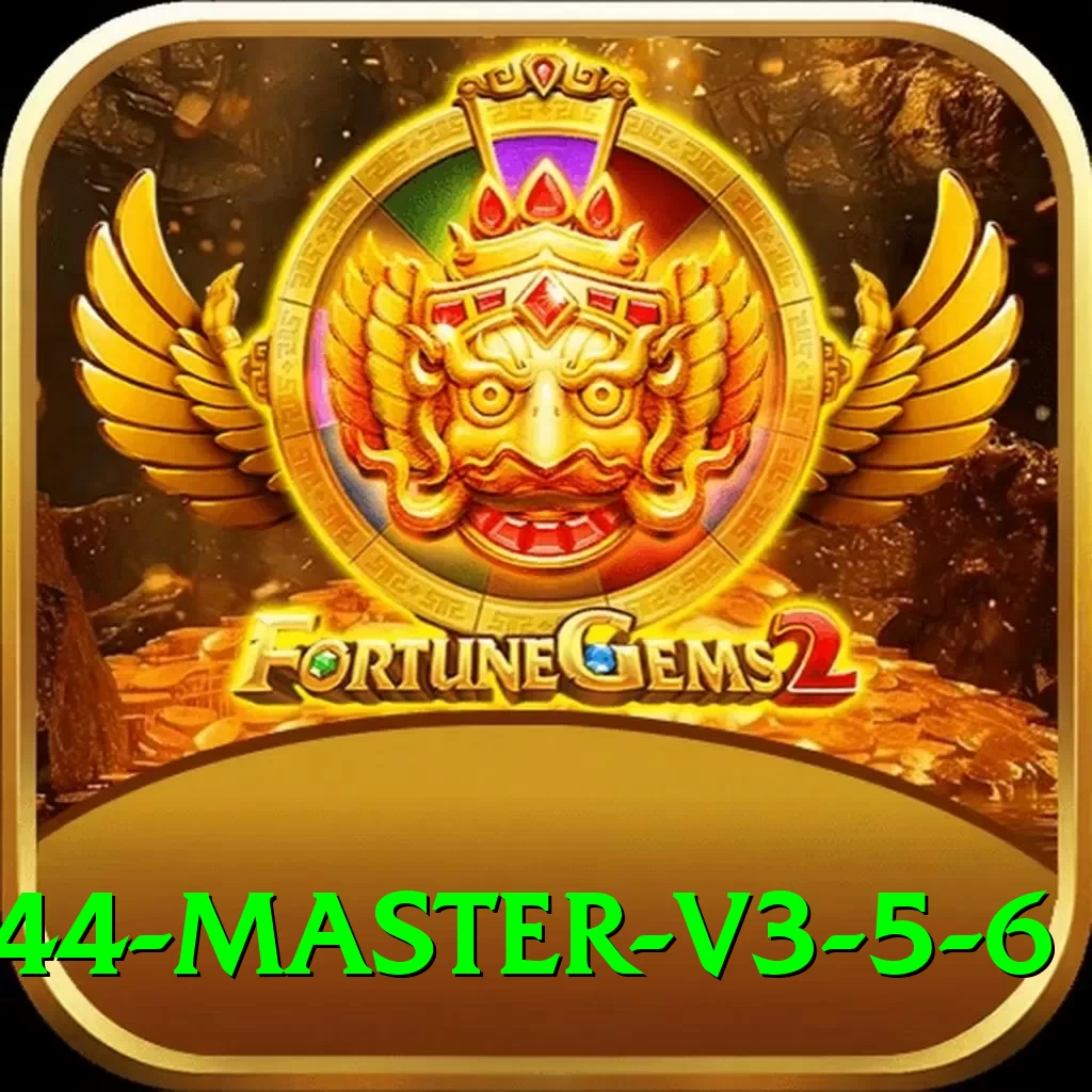 x44 - Master v3.5.6 - 2
