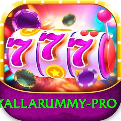 yallarummy - Real Money Prime - 2