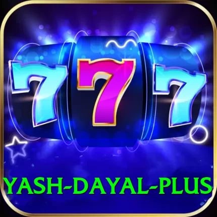 yash dayal Plus - Daily Bonus - 2